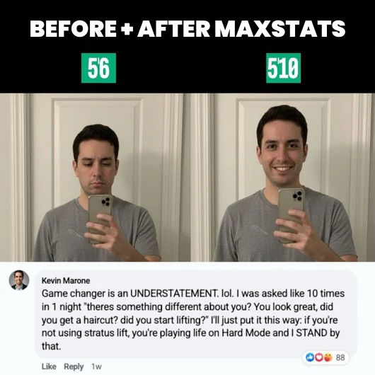 MAXHEIGHT INSOLES V2