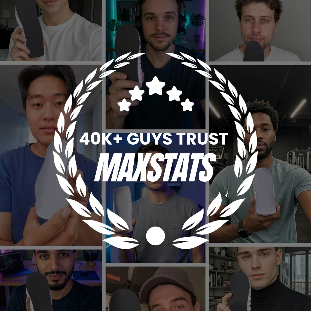 MAXHEIGHT INSOLES V2